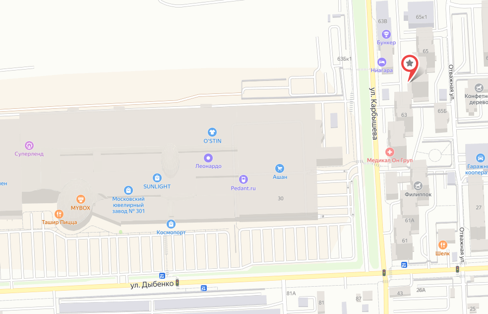 ADMIX - делаем сайты